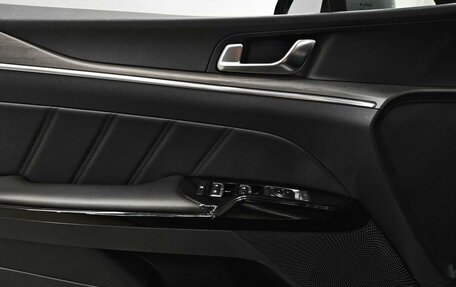 KIA K5, 2022 год, 3 413 000 рублей, 18 фотография