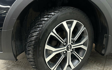 KIA Rio IV, 2021 год, 1 650 000 рублей, 5 фотография