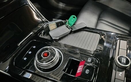 KIA K5, 2022 год, 3 413 000 рублей, 21 фотография