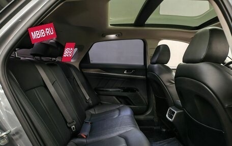 KIA K5, 2022 год, 3 413 000 рублей, 15 фотография