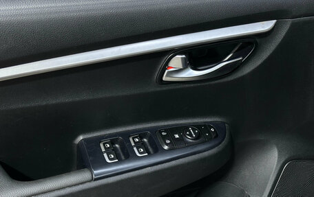 KIA Rio IV, 2021 год, 1 650 000 рублей, 12 фотография