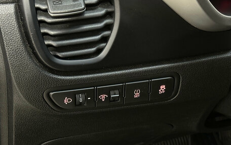 KIA Rio IV, 2021 год, 1 650 000 рублей, 13 фотография