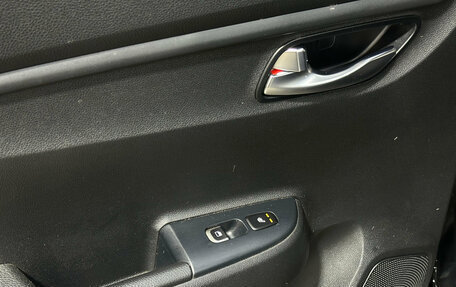 KIA Rio IV, 2021 год, 1 650 000 рублей, 10 фотография