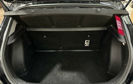KIA Rio IV, 2021 год, 1 650 000 рублей, 11 фотография