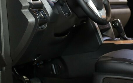 Ford Explorer VI, 2015 год, 1 899 000 рублей, 12 фотография