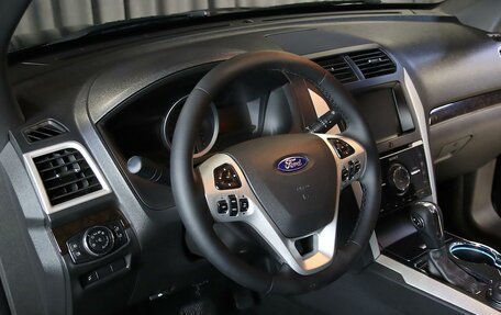 Ford Explorer VI, 2015 год, 1 899 000 рублей, 11 фотография