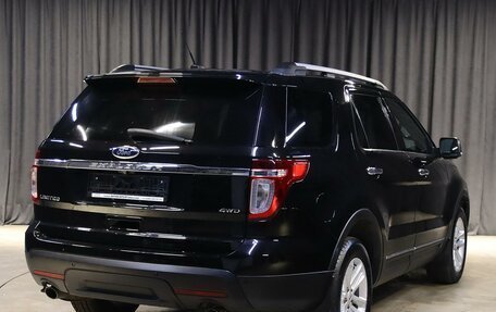 Ford Explorer VI, 2015 год, 1 899 000 рублей, 6 фотография