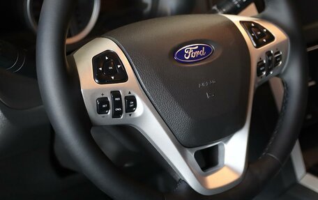 Ford Explorer VI, 2015 год, 1 899 000 рублей, 15 фотография