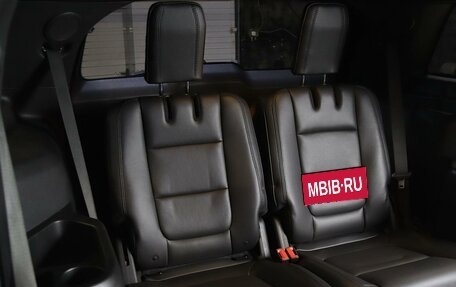 Ford Explorer VI, 2015 год, 1 899 000 рублей, 10 фотография