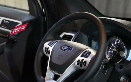 Ford Explorer VI, 2015 год, 1 899 000 рублей, 13 фотография