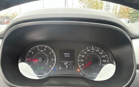 Renault Arkana I, 2021 год, 1 154 000 рублей, 13 фотография