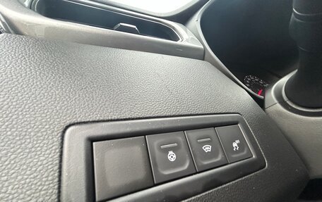 Renault Arkana I, 2021 год, 1 154 000 рублей, 12 фотография