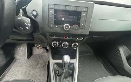 Renault Arkana I, 2021 год, 1 154 000 рублей, 11 фотография