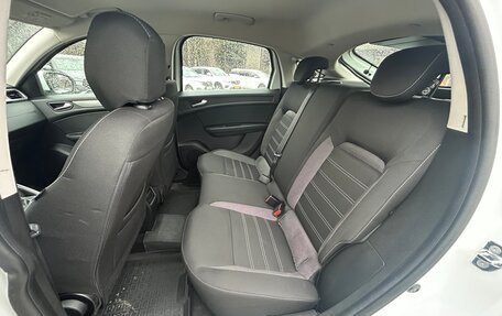 Renault Arkana I, 2021 год, 1 154 000 рублей, 16 фотография