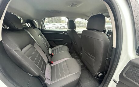 Renault Arkana I, 2021 год, 1 154 000 рублей, 20 фотография