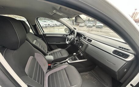 Renault Arkana I, 2021 год, 1 154 000 рублей, 21 фотография