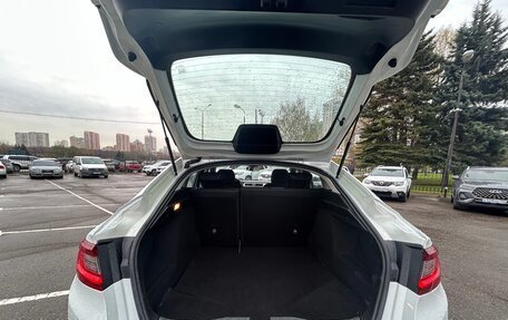 Renault Arkana I, 2021 год, 1 154 000 рублей, 19 фотография