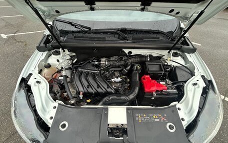 Renault Arkana I, 2021 год, 1 154 000 рублей, 24 фотография