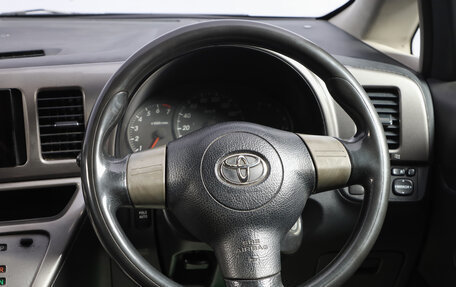 Toyota Wish II, 2004 год, 699 000 рублей, 11 фотография