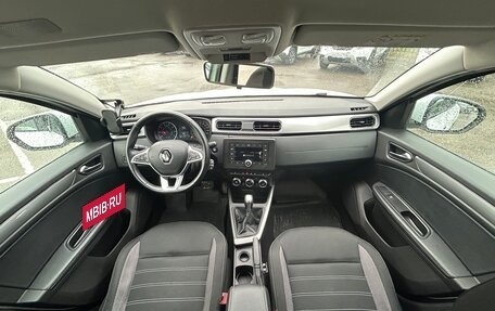 Renault Arkana I, 2021 год, 1 154 000 рублей, 18 фотография