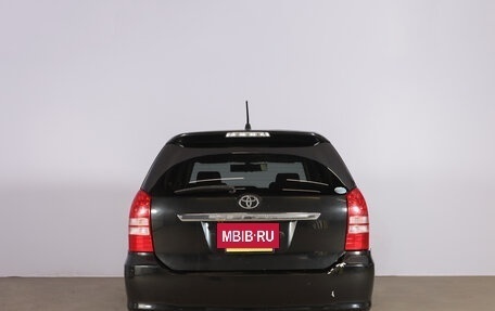 Toyota Wish II, 2004 год, 699 000 рублей, 6 фотография