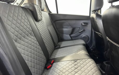 Renault Sandero II рестайлинг, 2019 год, 1 079 900 рублей, 11 фотография