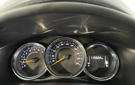 Renault Sandero II рестайлинг, 2019 год, 1 079 900 рублей, 14 фотография