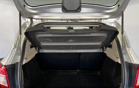 Renault Sandero II рестайлинг, 2019 год, 1 079 900 рублей, 6 фотография