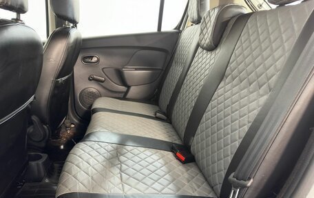 Renault Sandero II рестайлинг, 2019 год, 1 079 900 рублей, 12 фотография