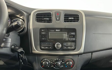 Renault Sandero II рестайлинг, 2019 год, 1 079 900 рублей, 15 фотография