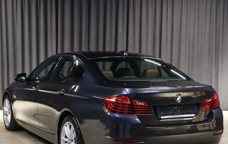 BMW 5 серия, 2016 год, 1 999 000 рублей, 4 фотография