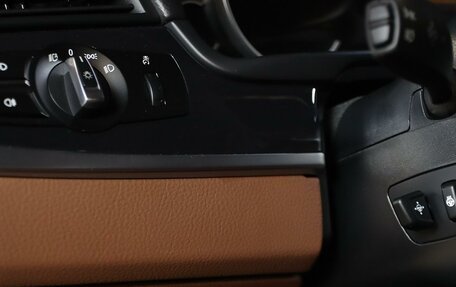 BMW 5 серия, 2016 год, 1 999 000 рублей, 14 фотография