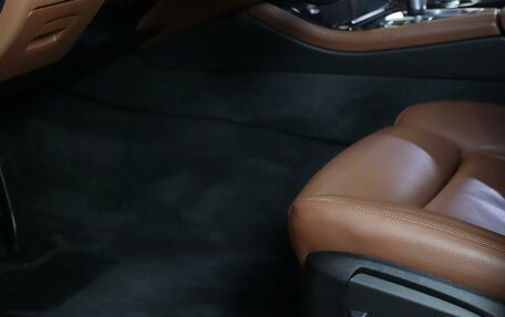 BMW 5 серия, 2016 год, 1 999 000 рублей, 10 фотография