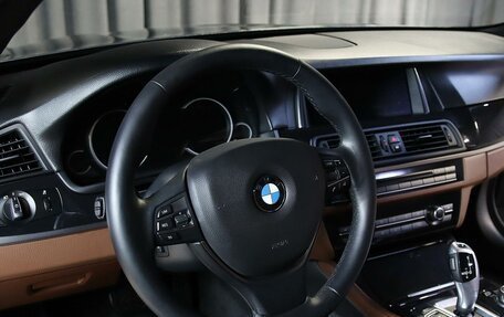 BMW 5 серия, 2016 год, 1 999 000 рублей, 12 фотография