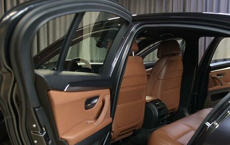 BMW 5 серия, 2016 год, 1 999 000 рублей, 8 фотография