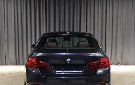 BMW 5 серия, 2016 год, 1 999 000 рублей, 5 фотография