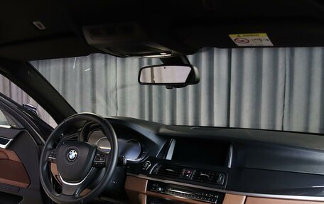 BMW 5 серия, 2016 год, 1 999 000 рублей, 7 фотография