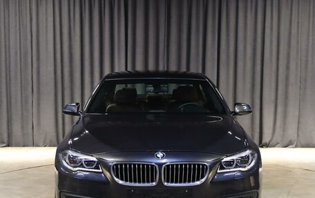 BMW 5 серия, 2016 год, 1 999 000 рублей, 2 фотография