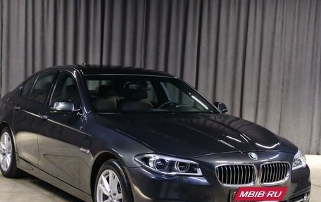 BMW 5 серия, 2016 год, 1 999 000 рублей, 3 фотография