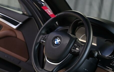 BMW 5 серия, 2016 год, 1 999 000 рублей, 15 фотография