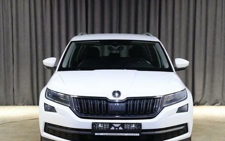 Skoda Kodiaq I, 2018 год, 2 299 000 рублей, 2 фотография