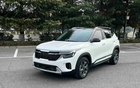 KIA Seltos I, 2023 год, 1 968 000 рублей, 1 фотография