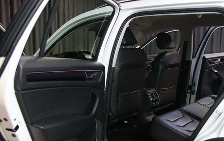 Skoda Kodiaq I, 2018 год, 2 299 000 рублей, 8 фотография