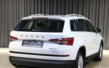 Skoda Kodiaq I, 2018 год, 2 299 000 рублей, 6 фотография