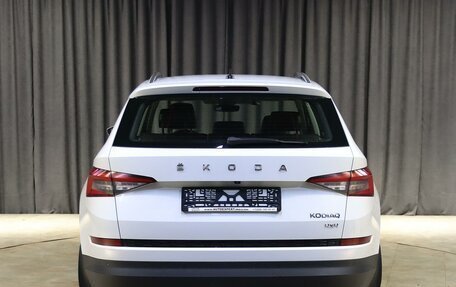 Skoda Kodiaq I, 2018 год, 2 299 000 рублей, 5 фотография