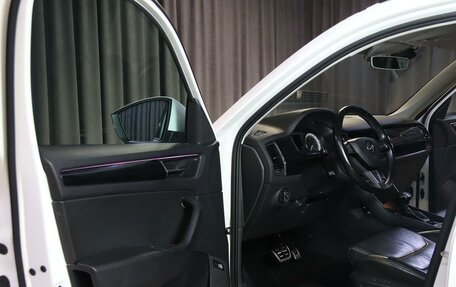 Skoda Kodiaq I, 2018 год, 2 299 000 рублей, 9 фотография