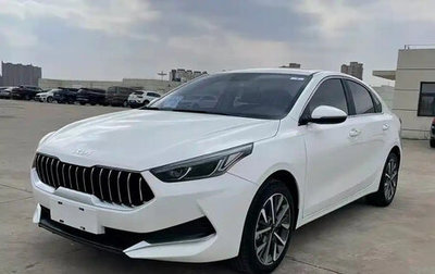 KIA K3, 2023 год, 1 527 000 рублей, 1 фотография