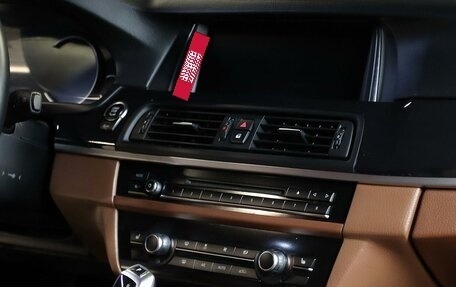 BMW 5 серия, 2016 год, 1 999 000 рублей, 16 фотография