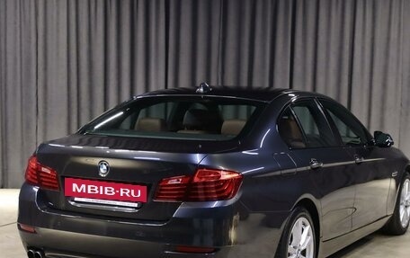 BMW 5 серия, 2016 год, 1 999 000 рублей, 6 фотография