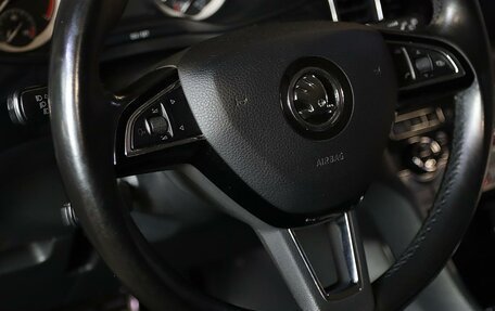 Skoda Kodiaq I, 2018 год, 2 299 000 рублей, 11 фотография